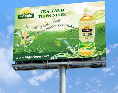 Banner quảng cáo